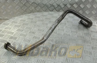 EGR Liebherr D9508 10117977