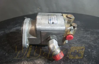 Zahnpumpe Sauer C19.1L30957 