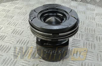 Bolzen Liebherr D9508 10148222/10147918