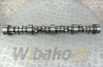 Nockenwelle Liebherr D9508 10154280