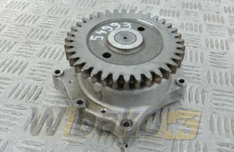 Ölpumpe B=24, I=1.472 für Motor Liebherr D9508 10116166