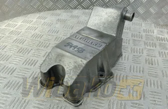 Zylinderkopfhaube + łącznik Liebherr D9508 11364325/10122219/10122636