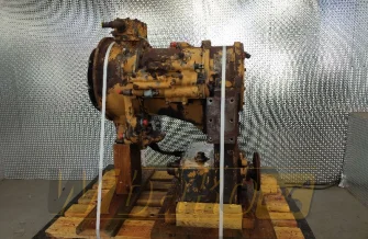 Getriebe Allison Transmission CRT3331-1 6836768