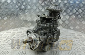 Einspritzpumpe Bosch VE6/12F1000L2000 0460426447