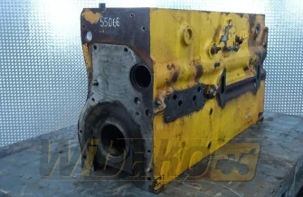 Motor block für Motor International Harvester TD15 802330C1