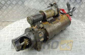 Anlasser Starter Delco Remy 40MT 1114860/1115559