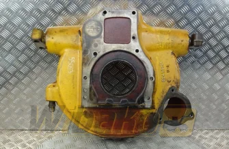Gehäuse des Schwungrades International Harvester TD15 654771C1