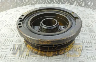 Dämpfer International Harvester TD15 652352D060