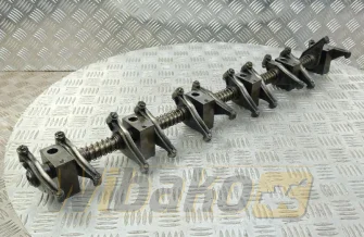Ventilantrieb International Harvester TD15 688999C91