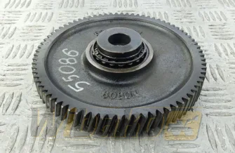  International Harvester TD15 675764-C1