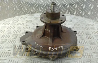 Wasserpumpe International Harvester TD15 P193443/PAG10887