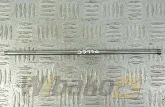  International Harvester TD15 