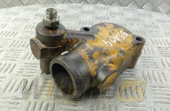  International Harvester TD15 675810C2