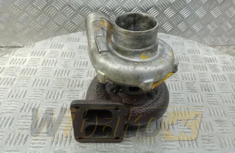 Turbolader International Harvester T04B18 684239C91