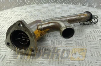 für Motor International Harvester TD15 