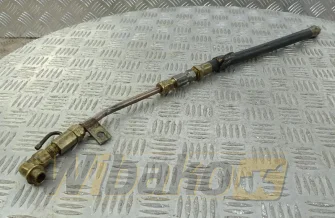  International Harvester TD15 