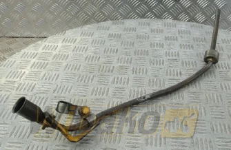 für Motor International Harvester TD15 