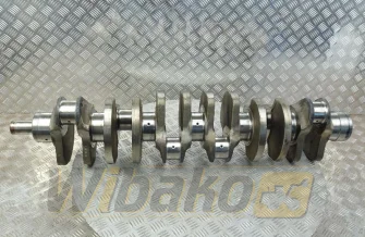 Kurbelwelle für Motor Liebherr D926 9077597