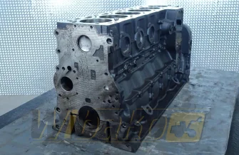 Motor block für Motor Cummins QSB6.7 5405072
