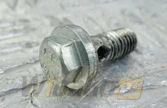 przelewowa Cummins 3964817