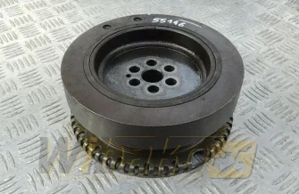 Schwingungsdämpfer Cummins 5307831