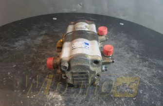 Hilfspumpe Industrialtechnic A9X13C8.1B A11X7C3B1