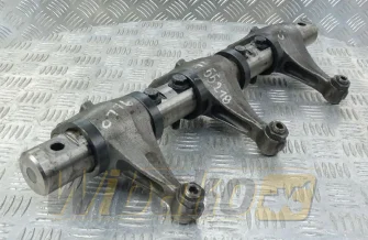Ventilantrieb für Motor Cummins ISX15 3680167