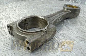 Pleuelstange für Motor Cummins ISX15 3679797
