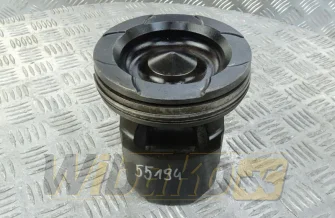 Bolzen Cummins ISX15 4367132