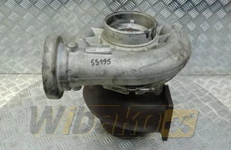 Turbolader Holset HX82 3594195