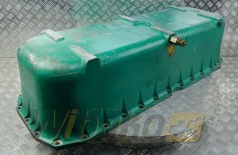 Ölbecken für Motor Cummins QSX15 3103453
