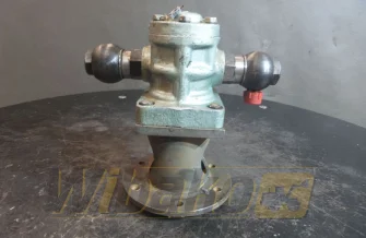 Hydraulikpumpe PZ63 C071784