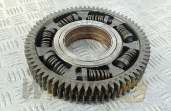 Zwischenzahnrad Z=70 für Motor Cummins ISX15 3680546