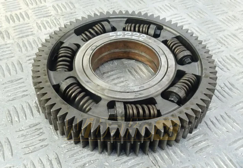 Zwischenzahnrad Z=70 für Motor Cummins ISX15 3680546 – gebraucht