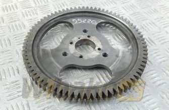 Z=76 Cummins ISX15 3102742