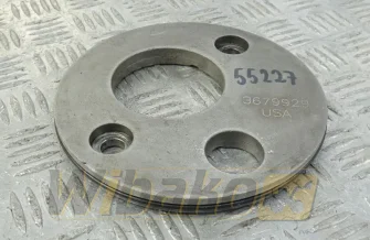 Nockenwellen-Axialbügel Cummins ISX15 3679929