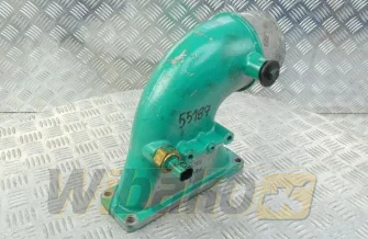  Cummins ISX15 3681392