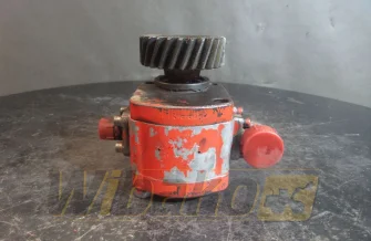 Zahnpumpe Bosch 0510215309