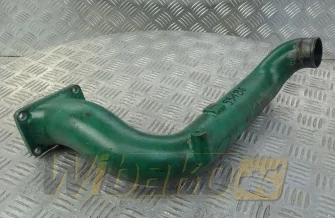 obudowy intercoolera Volvo Penta 11030949