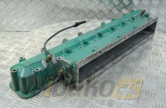 Ansaugkrümmer Volvo Penta 848551