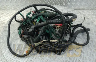 für Motor Cummins ISX15 