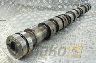 Nockenwelle pompowtrysków für Motor Cummins ISX15 3100363