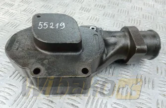  Cummins ISX15 3103355