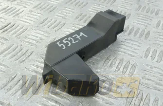 Lüftungskanal obudowy rozrządu Deutz 04280635