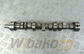 Nockenwelle für Motor Deutz F3L1011F 04272671