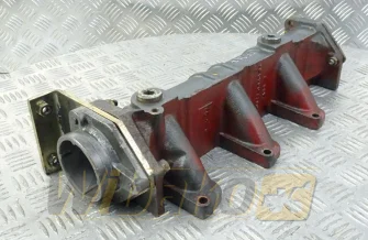 Ansaugkrümmer Deutz 04272206
