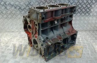 Motor block für Motor Deutz F3L1011F 04178909