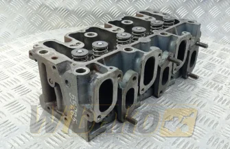 Motor Zylinderkopf Deutz F3L1011 04272222