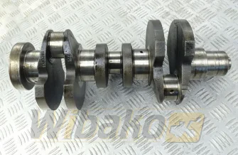 Kurbelwelle für Motor Deutz F3L1011F 04270229