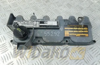 Zylinderkopfhaube Deutz 04270209